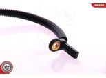 Esen Skv Sensore Abs Velocità Ruota Anteriore Per Ford Fiesta Mk5 Hatchback (JH1, JD1, JH3, JD3) 06SKV055
