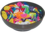 Differenziatore Ph In Ciotola, Mix Di Colori (300 Pz)