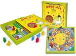 Vilac Set Di Giochi In Legno Vilac