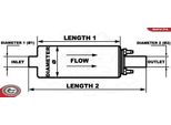 Pompa Benzina Esen Skv 02SKV291 Nel Serbatoio Carburante Per Opel Corsa D Hatchback (S07) Elettrica 0,37 Kg