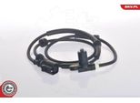 Esen Skv Sensore Abs Velocità Ruota Posteriore Per Vw Sharan (7M8, 7M9, 7M6) 06SKV110