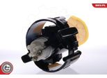 Pompa Benzina Esen Skv 02SKV726 Nel Serbatoio Carburante Per Bmw 5 Berlina (E34) Elettrica 0,81 Kg