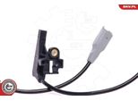 Esen Skv Sensore Abs Velocità Ruota Posteriore Adatto Per Peugeot 307 Sw (3H) 06SKV099