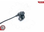 Esen Skv Sensore Abs Velocità Ruota Anteriore Adatto Per MERCEDES-BENZ Classe A (W168) 06SKV297