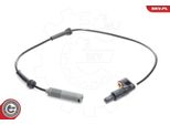 Esen Skv Sensore Abs Velocità Ruota Anteriore Per Bmw Z3 Roadster (E36) 06SKV011