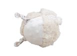 Bigjigs Baby Doggie Rattle Palla Attiva