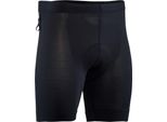 Silvini MP373V Boxer Uomo Nero Taglia L 3113-MP373V-08004