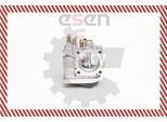 Esen Skv 12SKV032 Valvola A Farfalla Per Vw Golf V Hatchback (1K1) Golf Vi (5K1) Touran (1T1, 1T2) Passat Variant (3C5) Golf Plus (5M1, 521)