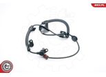 Esen Skv Sensore Abs Velocità Ruota Anteriore Per Nissan Primera (P11) 06SKV328