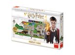 Dino Harry Potter: Creature Magiche