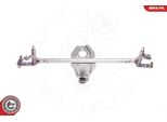 Esen Skv 05SKV003 Tirante Del Tergicristallo Per Opel Corsa C Hatchback (X01) Tigra Twintop (X04) Corsa C Panel Van (X01)