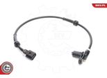Esen Skv Sensore Abs Velocità Ruota Anteriore Per Vw Sharan (7M8, 7M9, 7M6) 06SKV029