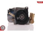 Esen Skv 12SKV018 Valvola A Farfalla Per Vw Passat Variant (3B5) Passat (3B2) Per Audi A4 Berlina (8D2, B5) A6 Avant (4B5, C5) A4 Avant (8D5, B5)