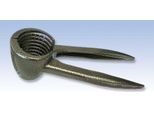 Schiaccianoci Nussante 18,5 Cm In Metallo.