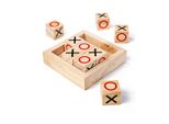 Bigjigs Toys Cubi Di Legno Per Pisher