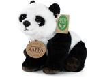 Rappa Panda Di Peluche 18 Cm ECO-FRIENDLY