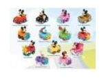 Vtech Tut Balls Mickey & Friends 80-405067 V-Tech, Multicolore Vtech