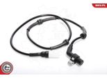 Esen Skv Sensore Abs Velocità Ruota Anteriore Per Ford Fiesta Mk4 Hatchback (Jas, Jbs) 06SKV051