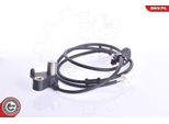 Esen Skv Sensore Abs Velocità Ruota Posteriore Per Mazda 6 Station Wagon (Gy) 06SKV127