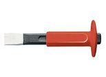 Scalpello Piatto In Pvc 101/300Mm Zbirovia