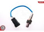 Sonda Lambda Esen Skv Per Renault Clio Ii (BB0/1/2, CB0/1/2) 09SKV010