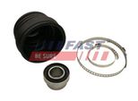 Set Soffietto Fast Per Albero Motore Interno Per Fiat Panda Hatchback (141) FT28401K