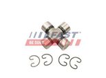 Fast FT28122 Albero Longitudinale Articolato Adatto Per MERCEDES-BENZ Sprinter 3,5 T Furgone (906) Albero Cardanico