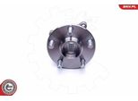 Esen Skv Set Cuscinetti Ruota Anteriori Per Toyota Prius (ZVW3) 125 Mm 29SKV255