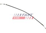 Fast FT73010 Cambio Manuale Con Cavo 760/480 Mm Per Iveco Daily Iii Pianale/Telaio