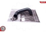 Esen Skv 24SKV883 Tubo Flessibile Dell'aria Di Sovralimentazione Turbo Per Opel Movano B Furgone (X62) Movano B Pianale / Telaio (X62) Movano B Ribaltabile (X62) Per Renault