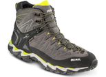 Meindl Lite Hike Gtx Antracite/Lime 46
