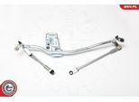 Esen Skv 05SKV014 Tirante Tergicristallo Per Fiat Ducato Furgone (250, 290) Ducato Autobus (250, 290) Ducato Pianale / Telaio (250, 290) Per CitroËN