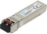 Allnet Switch Modul ALL4791-INDU Sfp (Mini-Gbic), 2,5Gbit, Singlemode/Lc, Industriale -40/+85 Grad (ALL4791-INDU)