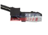 Sensore Fast Abs Velocità Ruota Anteriore Sinistra Anteriore Destra Per Opel Vivaro A Furgone (X83) FT80513