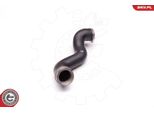 Esen Skv 24SKV198 Tubo Aria Di Sovralimentazione Per Audi A4 Avant (8ED, B7) A4 Avant (8E5, B6) A4 Berlina (8E2, B6) A4 Cabrio (8H7, B6, 8HE, B7)