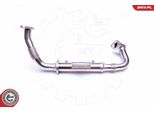 Esen Skv 14SKV192 Radiatore Egr Per Nissan NP300 Navara Pickup (D40) Ricircolo Dei Gas Di Scarico
