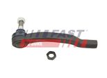 Fast Testina Tirante Tirante Per Fiat Ducato Furgone (250, 290) Anteriore Sinistro FT16074
