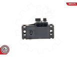 Esen Skv 17SKV101 Sensore Di Pressione Di Sovralimentazione Per Opel Corsa D Hatchback (S07) Collettore Di Aspirazione