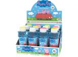 Soffiatore Di Bolle Peppa Pig 300 Ml (Dis.12)