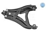 Braccio Di Controllo Dacia Anteriore Duster I (04/10-), Duster Ii (10/17-) Renault Captur (03/16-) Le