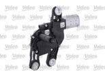 Motore Tergicristallo Posteriore Valeo Per Vw Golf Vii