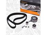 Et Engineteam RM0016GE Kit Cinghia Dentata + Pompa Dell'acqua Per Vw Golf Vii Hatchback (5G1, BQ1, BE1, BE2) Passat Variant (3G5, CB5) Golf Vii Variant Touran