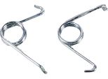 Kit Di Riparazione Leva Freno Di Stazionamento (Pinza Freno) Metzger Per Abarth Grande Punto