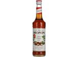 Monin Nocciola 0,7 L - Nocciola