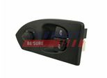 Fast FT91935 Interruttore Alzacristalli Per Fiat Ducato Furgone (244) Interruttore Alzacristalli Anteriore Sinistro