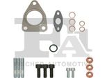 Kit Di Installazione Del Turbocompressore Audi A8 4.2Tdi 05-