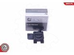 Esen Skv 17SKV350 Sensore Di Pressione Differenziale Dei Gas Di Scarico Per Bmw 3 Touring (E91) 3 Berlina (E90) 5 Touring (F11) 5 Berlina (E60) 1 Hatchback (E87)
