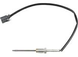 Sensore Temperatura Gas Di Scarico 332Mm Metzger Per Bmw 5 Touring