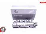 Esen Skv 49SKV029 Collettore Di Aspirazione Collettore Di Aspirazione Per Opel Zafira B (A05) Astra H Caravan (A04) Astra H Hatchback (A04) Astra H Gtc (A04) Vectra C Caravan