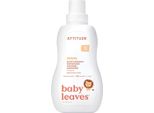 Detersivo Per Bambini - Pear Nectar, Baby Leaves, Attitude
